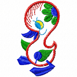 Ducks And Goose Embroidery Design 7 Ducks And Goose Embroidery Design 7